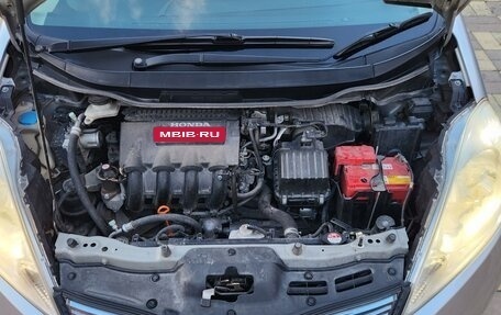 Honda Fit Shuttle I рестайлинг, 2012 год, 900 000 рублей, 31 фотография