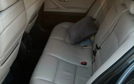 BMW 5 серия, 2011 год, 1 750 000 рублей, 7 фотография
