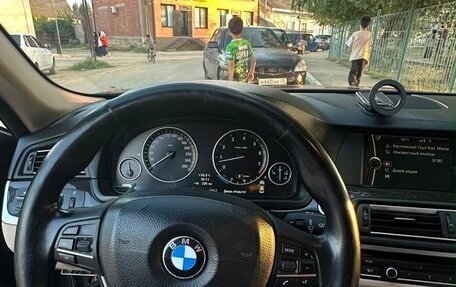 BMW 5 серия, 2011 год, 1 750 000 рублей, 5 фотография