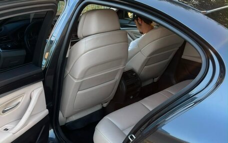 BMW 5 серия, 2011 год, 1 750 000 рублей, 6 фотография