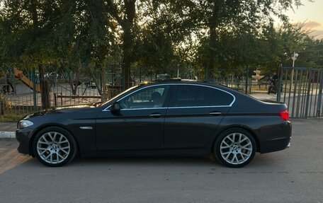 BMW 5 серия, 2011 год, 1 750 000 рублей, 11 фотография