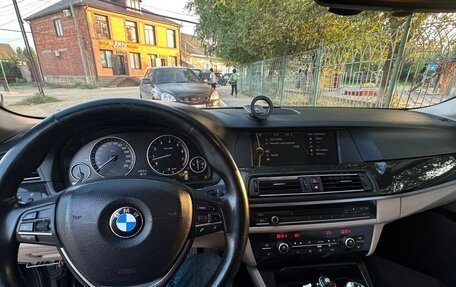 BMW 5 серия, 2011 год, 1 750 000 рублей, 9 фотография