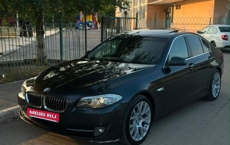 BMW 5 серия, 2011 год, 1 750 000 рублей, 10 фотография