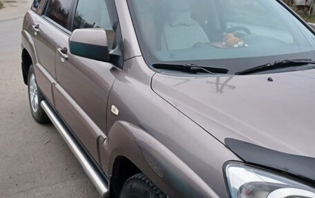 KIA Sportage II, 2009 год, 850 000 рублей, 8 фотография