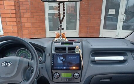 KIA Sportage II, 2009 год, 850 000 рублей, 7 фотография