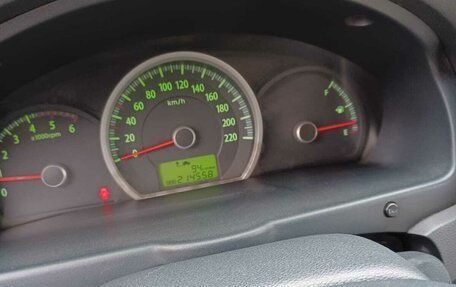 KIA Sportage II, 2009 год, 850 000 рублей, 11 фотография