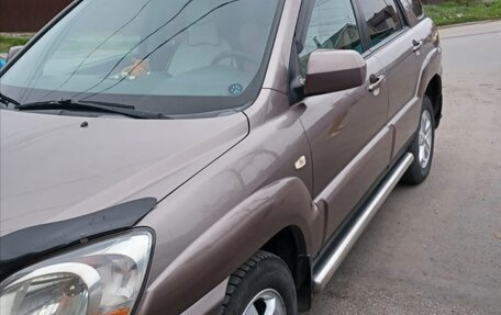 KIA Sportage II, 2009 год, 850 000 рублей, 9 фотография