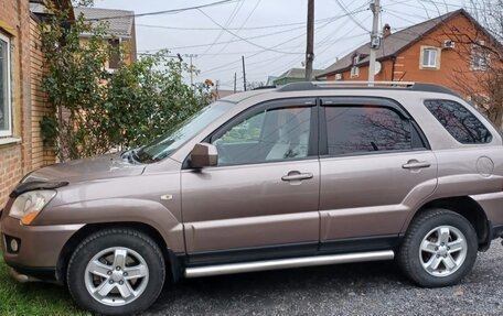 KIA Sportage II, 2009 год, 850 000 рублей, 12 фотография