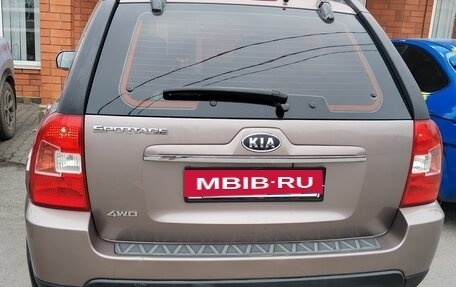 KIA Sportage II, 2009 год, 850 000 рублей, 5 фотография