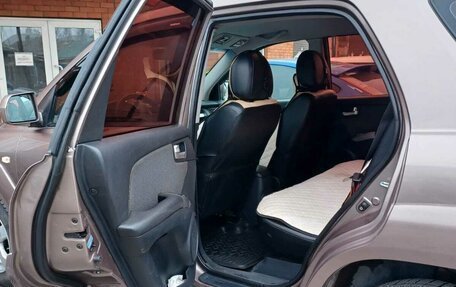 KIA Sportage II, 2009 год, 850 000 рублей, 17 фотография