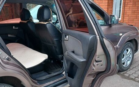 KIA Sportage II, 2009 год, 850 000 рублей, 16 фотография