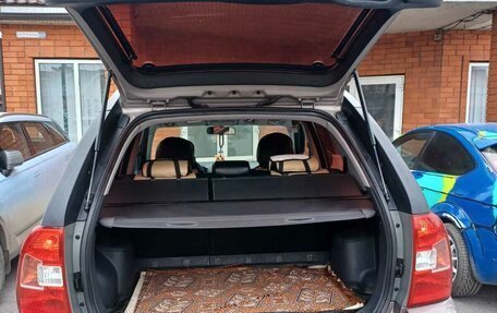 KIA Sportage II, 2009 год, 850 000 рублей, 20 фотография