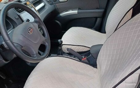 KIA Sportage II, 2009 год, 850 000 рублей, 19 фотография