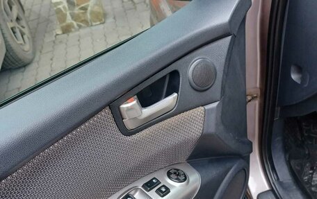 KIA Sportage II, 2009 год, 850 000 рублей, 18 фотография