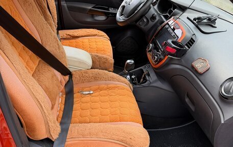 Renault Kaptur I рестайлинг, 2016 год, 1 450 000 рублей, 7 фотография