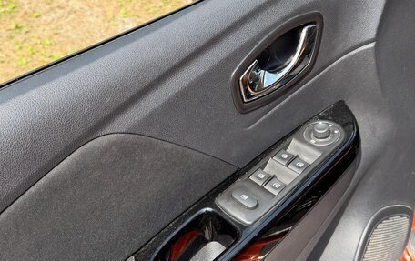 Renault Kaptur I рестайлинг, 2016 год, 1 450 000 рублей, 12 фотография