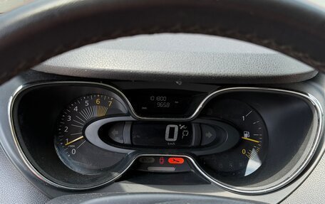 Renault Kaptur I рестайлинг, 2016 год, 1 450 000 рублей, 14 фотография