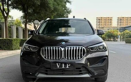 BMW X1, 2022 год, 1 880 000 рублей, 2 фотография