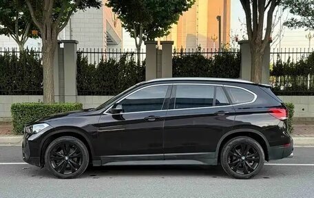 BMW X1, 2022 год, 1 880 000 рублей, 4 фотография