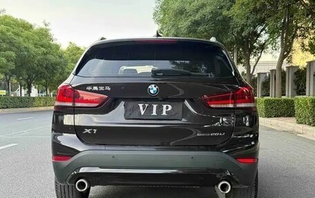 BMW X1, 2022 год, 1 880 000 рублей, 5 фотография