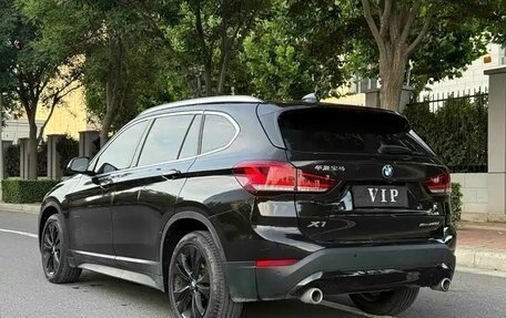 BMW X1, 2022 год, 1 880 000 рублей, 6 фотография