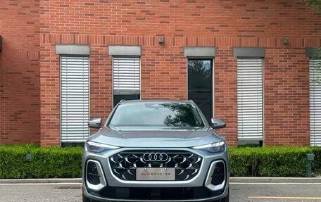 Audi Q5, 2026 год, 6 220 000 рублей, 2 фотография