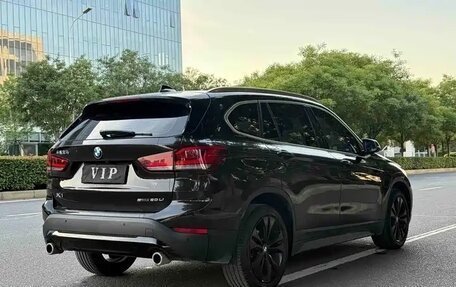 BMW X1, 2022 год, 1 880 000 рублей, 7 фотография