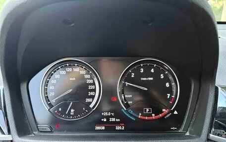 BMW X1, 2022 год, 1 880 000 рублей, 14 фотография