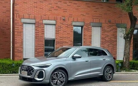 Audi Q5, 2026 год, 6 220 000 рублей, 3 фотография