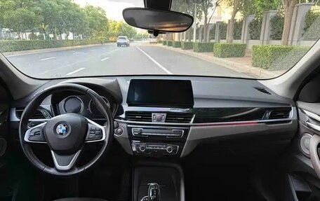 BMW X1, 2022 год, 1 880 000 рублей, 8 фотография
