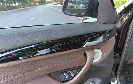 BMW X1, 2022 год, 1 880 000 рублей, 9 фотография