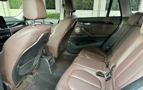 BMW X1, 2022 год, 1 880 000 рублей, 10 фотография
