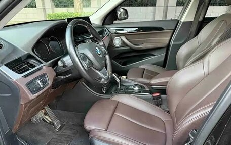 BMW X1, 2022 год, 1 880 000 рублей, 11 фотография