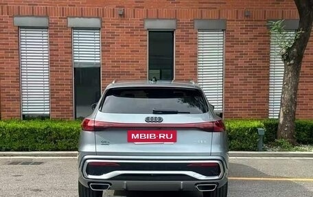 Audi Q5, 2026 год, 6 220 000 рублей, 4 фотография