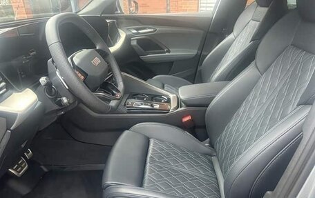 Audi Q5, 2026 год, 6 220 000 рублей, 10 фотография