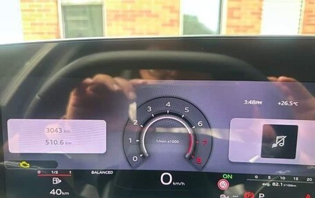 Audi Q5, 2026 год, 6 220 000 рублей, 13 фотография