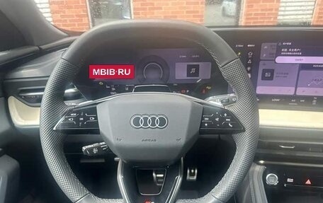 Audi Q5, 2026 год, 6 220 000 рублей, 12 фотография