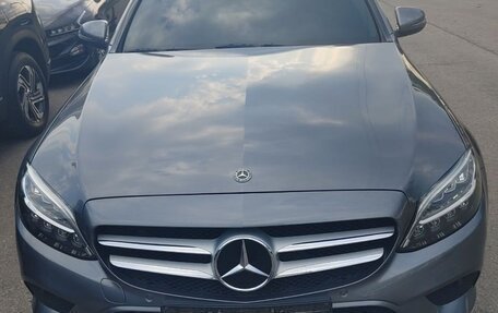 Mercedes-Benz C-Класс, 2020 год, 3 800 000 рублей, 8 фотография