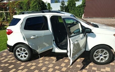 Ford EcoSport, 2019 год, 1 250 000 рублей, 4 фотография