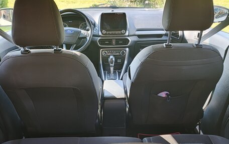 Ford EcoSport, 2019 год, 1 250 000 рублей, 16 фотография