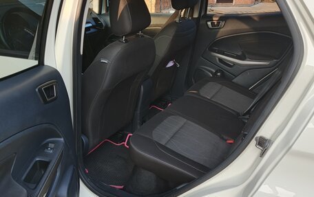 Ford EcoSport, 2019 год, 1 250 000 рублей, 19 фотография