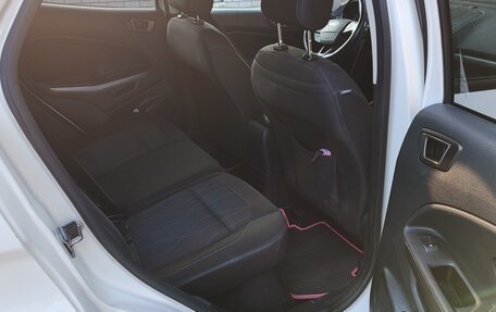 Ford EcoSport, 2019 год, 1 250 000 рублей, 21 фотография