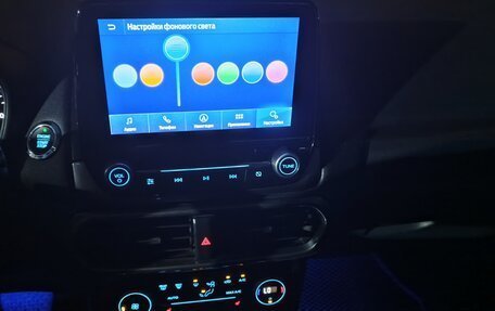 Ford EcoSport, 2019 год, 1 250 000 рублей, 23 фотография