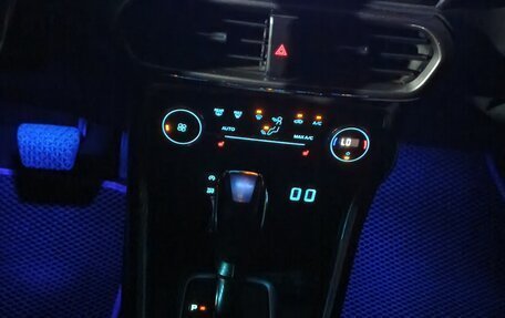 Ford EcoSport, 2019 год, 1 250 000 рублей, 27 фотография