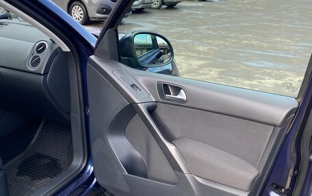 Volkswagen Tiguan I, 2013 год, 1 300 000 рублей, 7 фотография