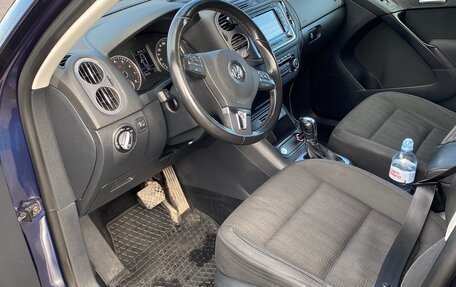 Volkswagen Tiguan I, 2013 год, 1 300 000 рублей, 9 фотография