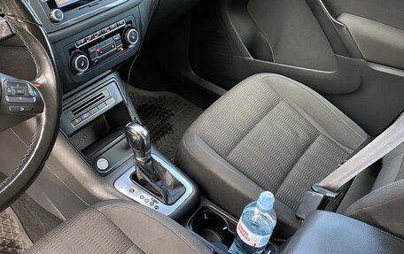 Volkswagen Tiguan I, 2013 год, 1 300 000 рублей, 11 фотография