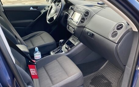 Volkswagen Tiguan I, 2013 год, 1 300 000 рублей, 6 фотография