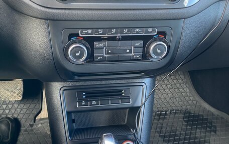 Volkswagen Tiguan I, 2013 год, 1 300 000 рублей, 14 фотография