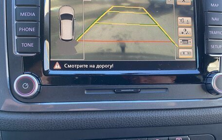 Volkswagen Tiguan I, 2013 год, 1 300 000 рублей, 17 фотография